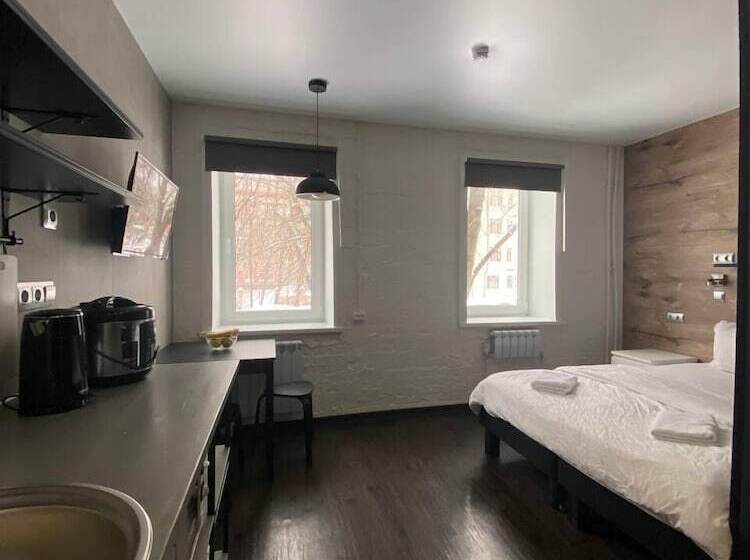 בית מלון כפרי Jack Pot Energy