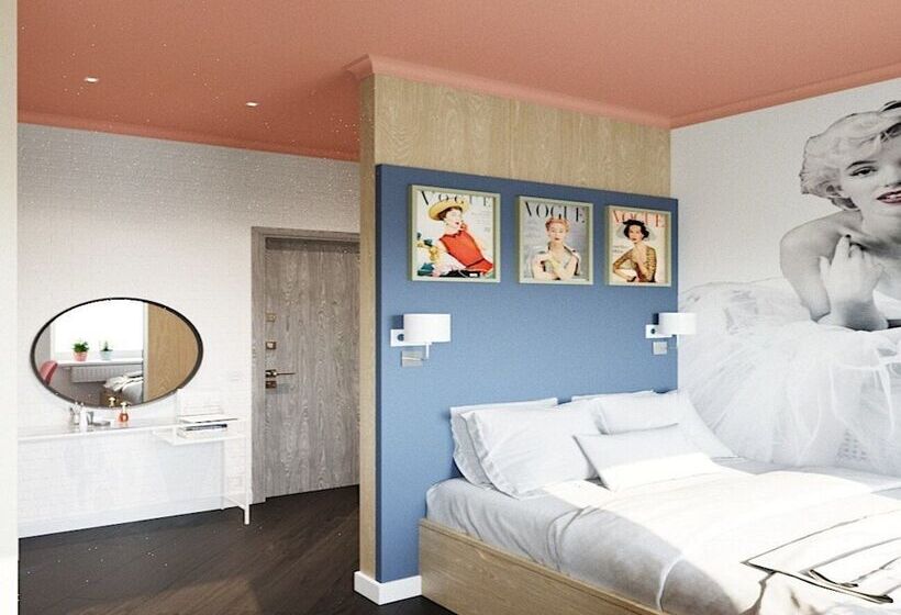 בית מלון כפרי Jack Pot Energy