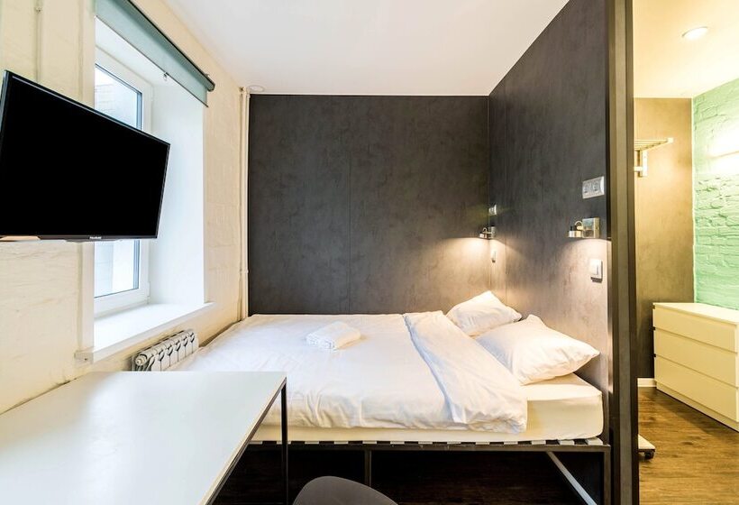 בית מלון כפרי Jack Pot Energy