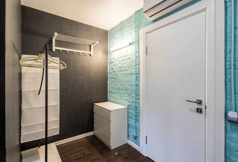 בית מלון כפרי Jack Pot Energy