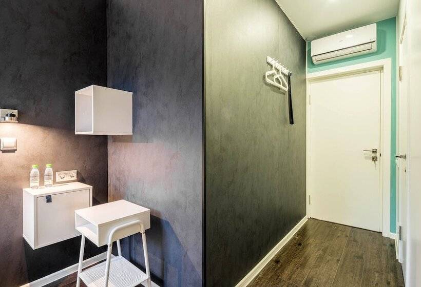 בית מלון כפרי Jack Pot Energy