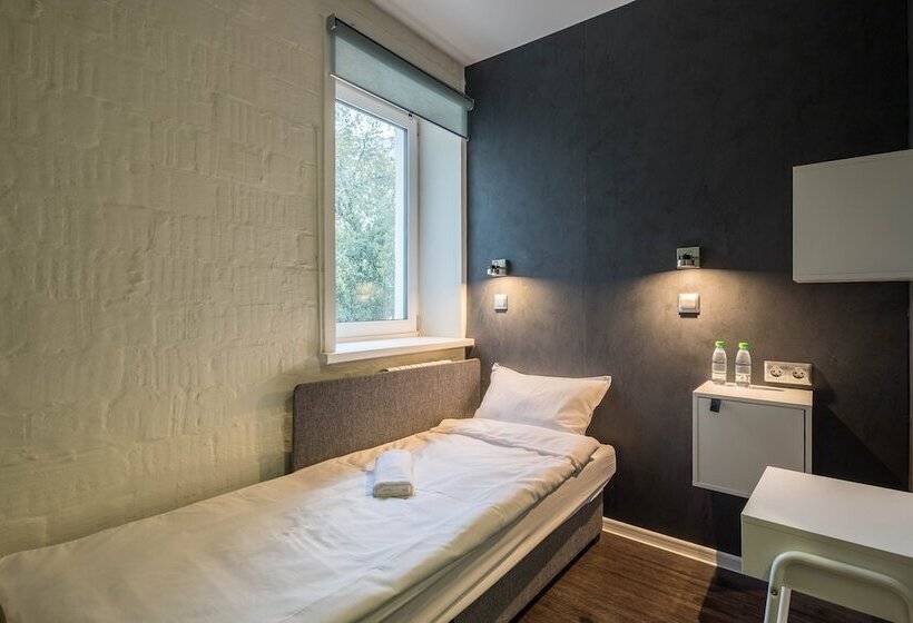 בית מלון כפרי Jack Pot Energy