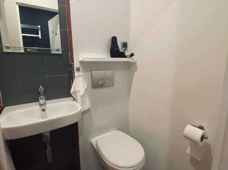 בית מלון כפרי Jack Pot Energy