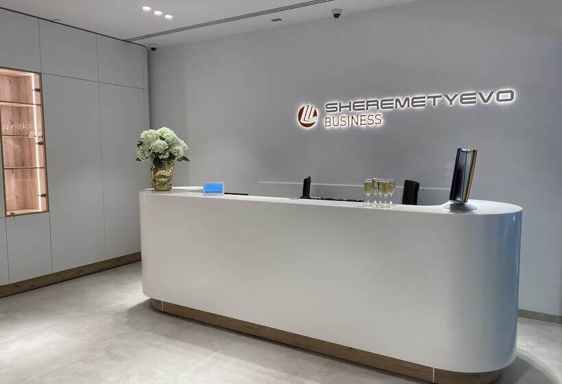 Sleep Lounge Terminal D   Hostel