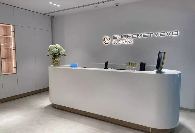 Sleep Lounge Terminal D   Hostel