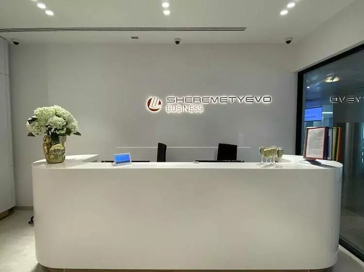 Sleep Lounge Terminal D   Hostel