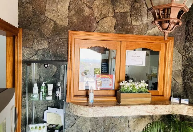 ホテル Finca Rural José Manuel 28pax