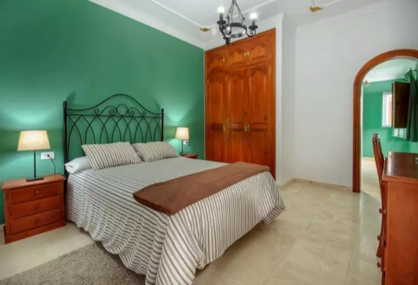 ホテル Finca Rural José Manuel 28pax