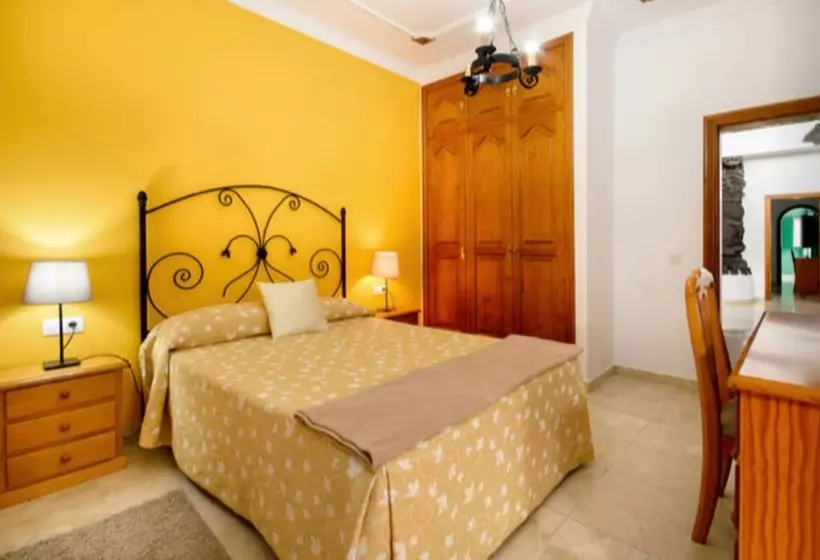 ホテル Finca Rural José Manuel 28pax