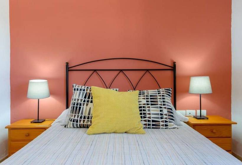 فندق Finca Rural José Manuel 28pax