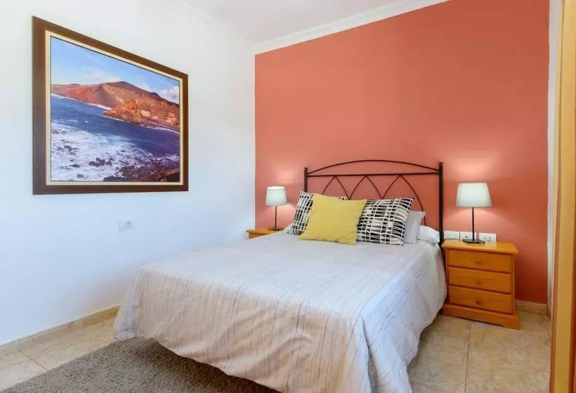 ホテル Finca Rural José Manuel 28pax