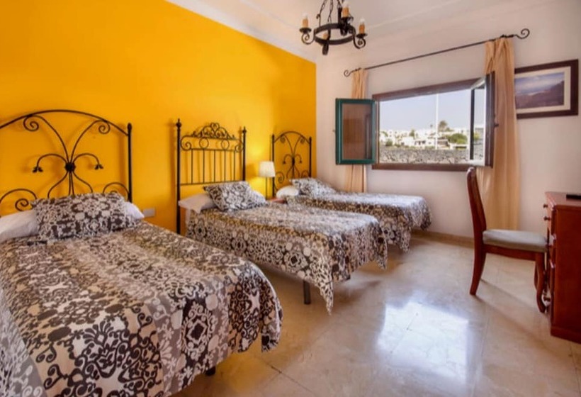 فندق Finca Rural José Manuel 28pax