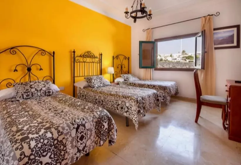 ホテル Finca Rural José Manuel 28pax