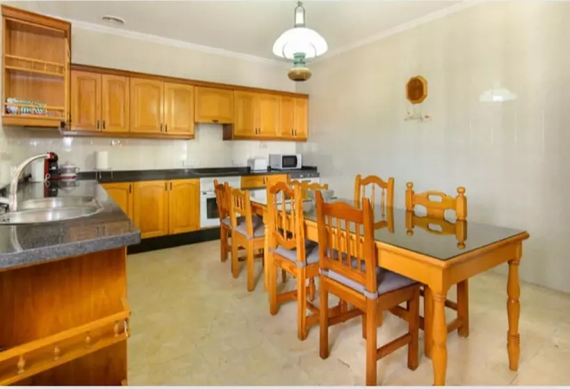 ホテル Finca Rural José Manuel 28pax