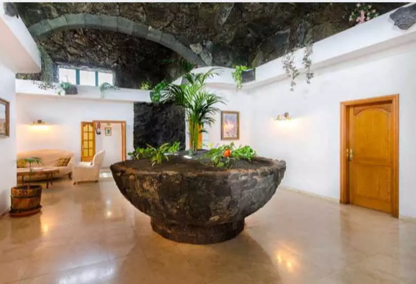 ホテル Finca Rural José Manuel 28pax