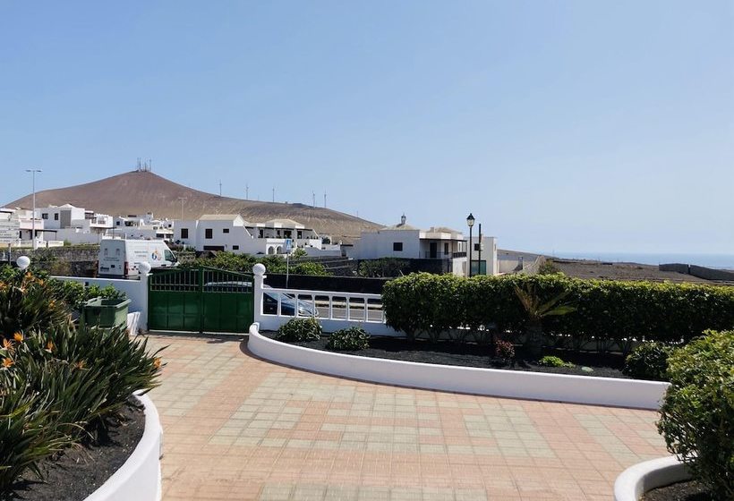 فندق Finca Rural José Manuel 28pax