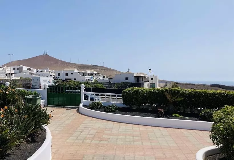 ホテル Finca Rural José Manuel 28pax