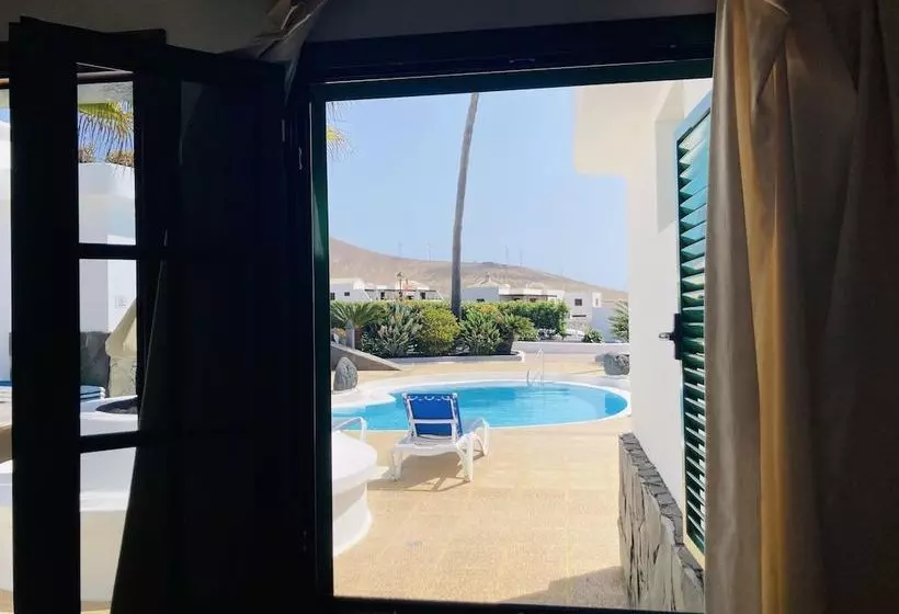 ホテル Finca Rural José Manuel 28pax