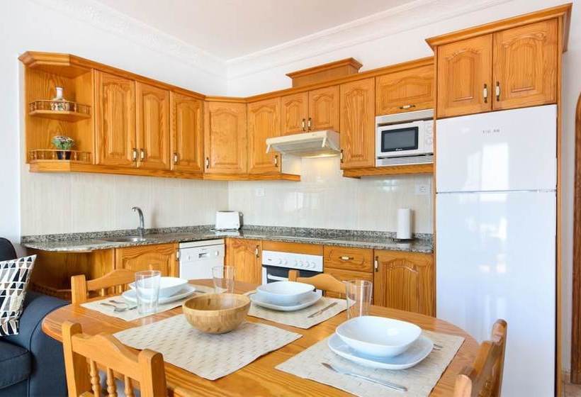 فندق Finca Rural José Manuel 28pax