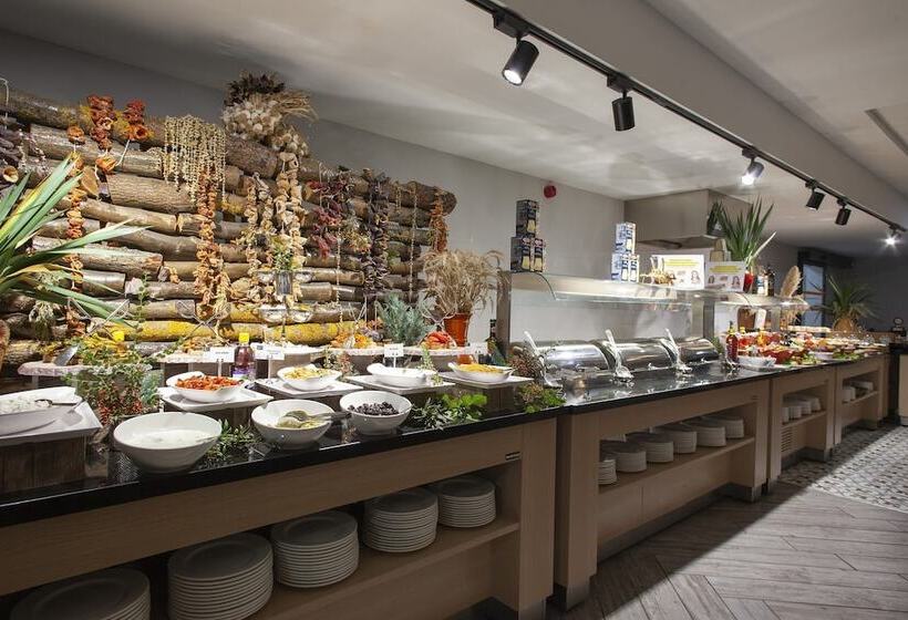 酒店 Hilas Thermal Resort & Spa