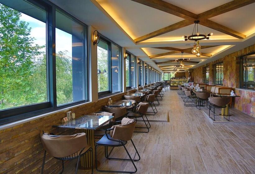 酒店 Hilas Thermal Resort & Spa