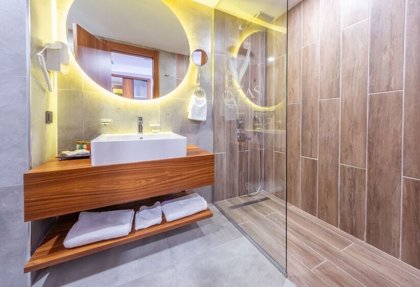 酒店 Hilas Thermal Resort & Spa