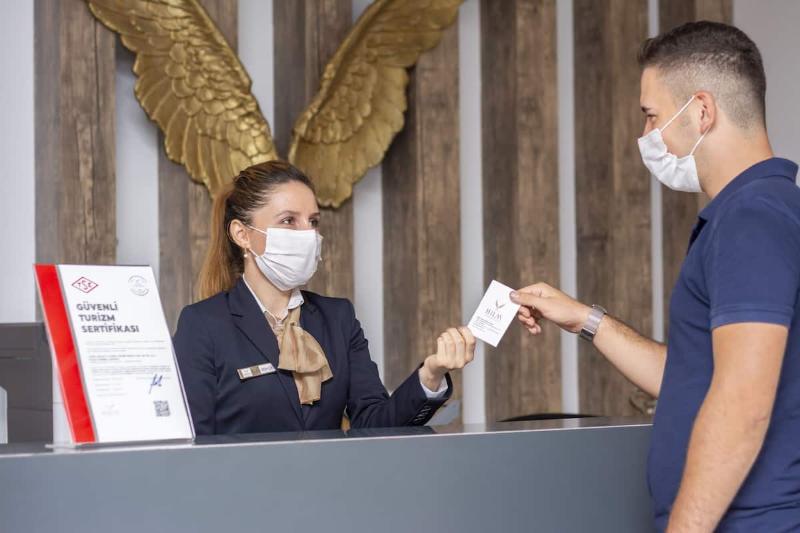 酒店 Hilas Thermal Resort & Spa