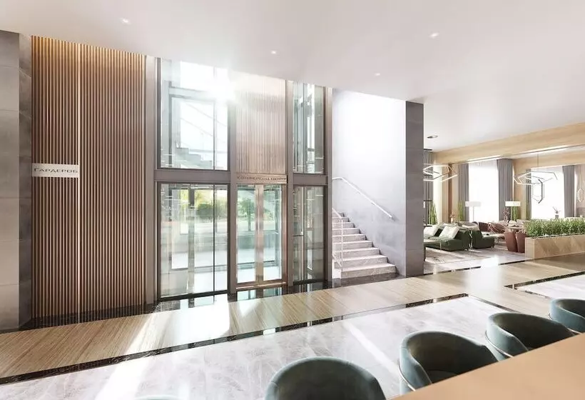 Palmira Garden Hotel And Spa