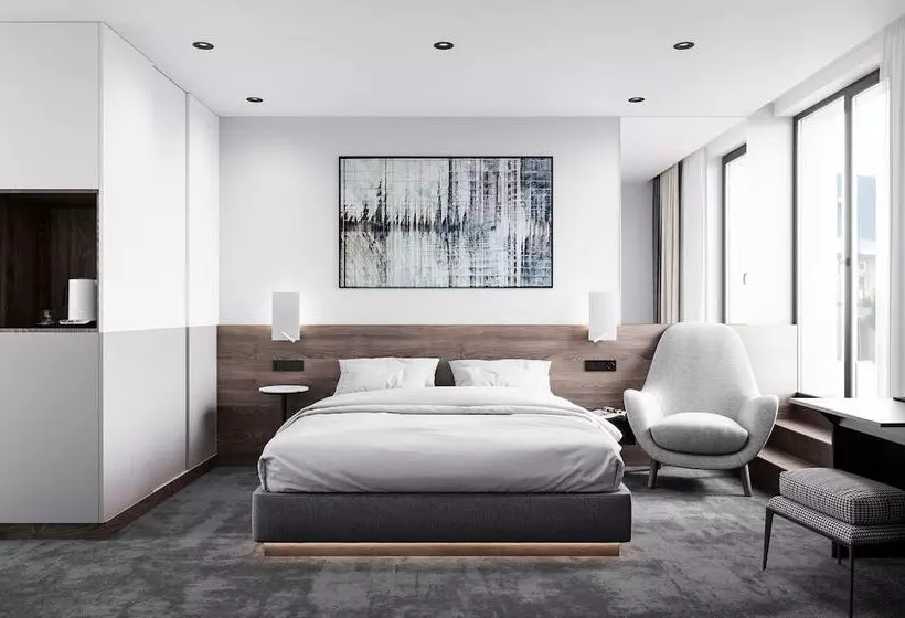 Palmira Garden Hotel And Spa