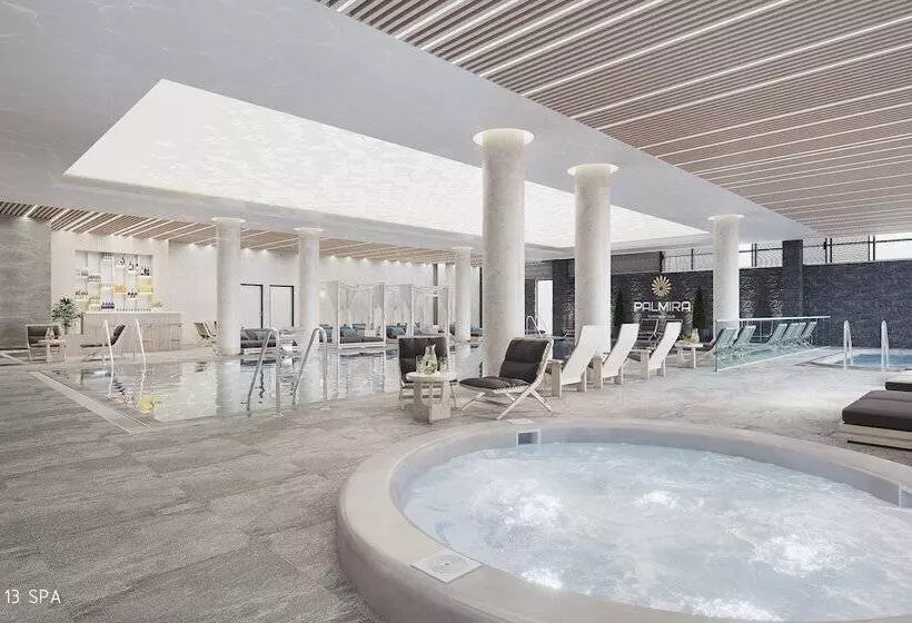 Palmira Garden Hotel And Spa