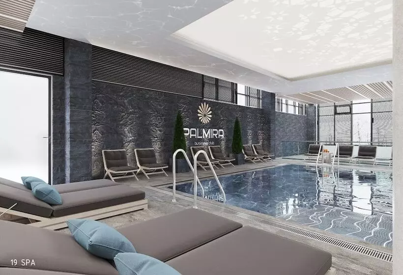 Palmira Garden Hotel And Spa