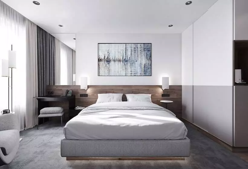 Palmira Garden Hotel And Spa