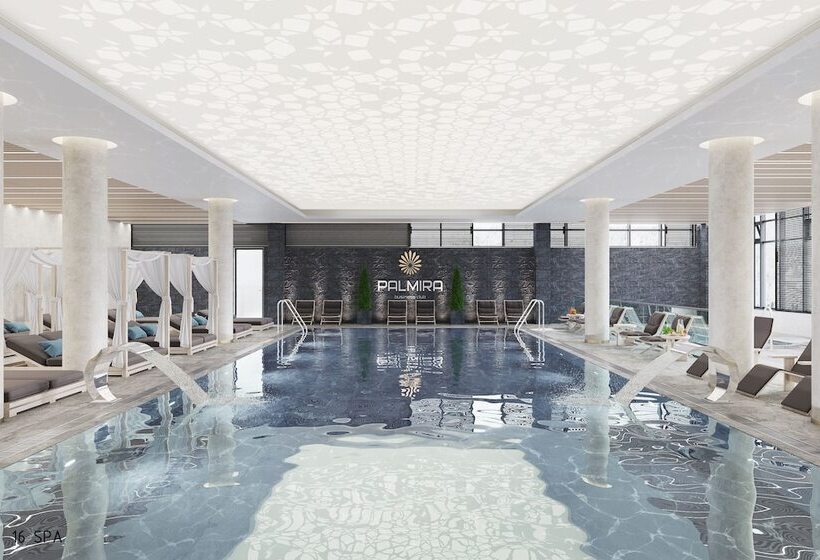 Palmira Garden Hotel And Spa