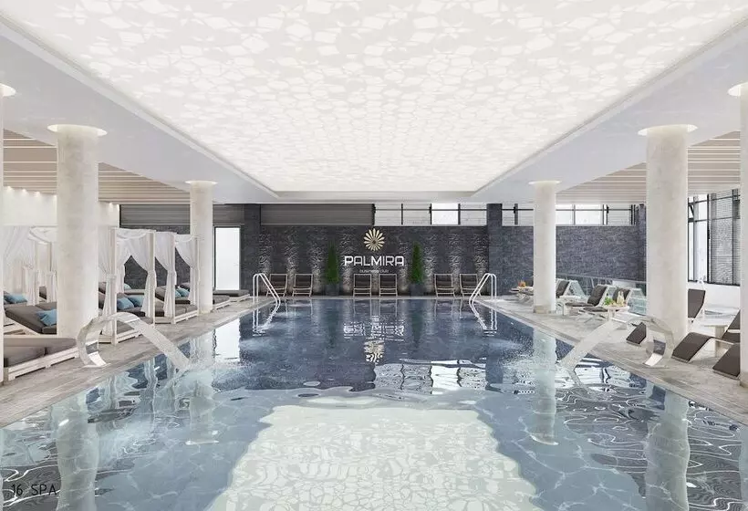 Palmira Garden Hotel And Spa