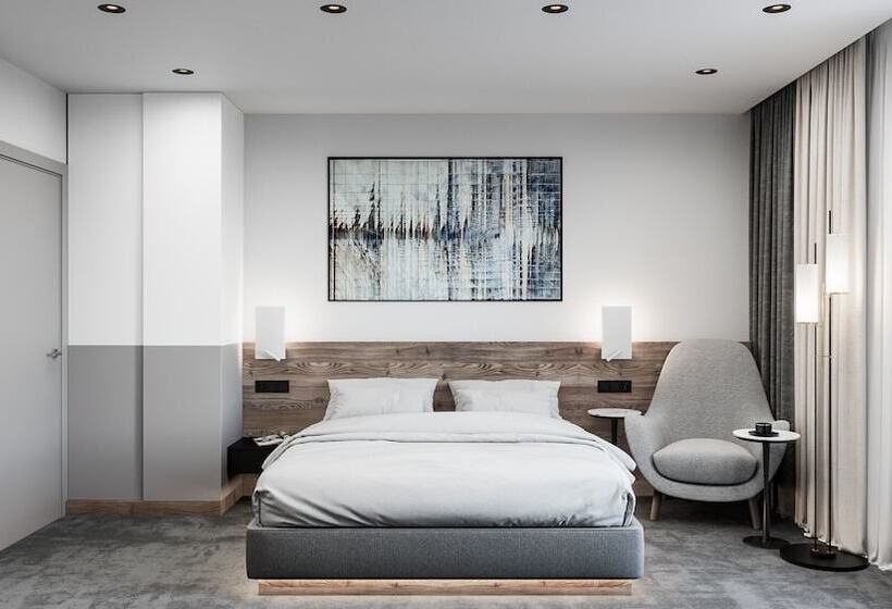 Palmira Garden Hotel And Spa