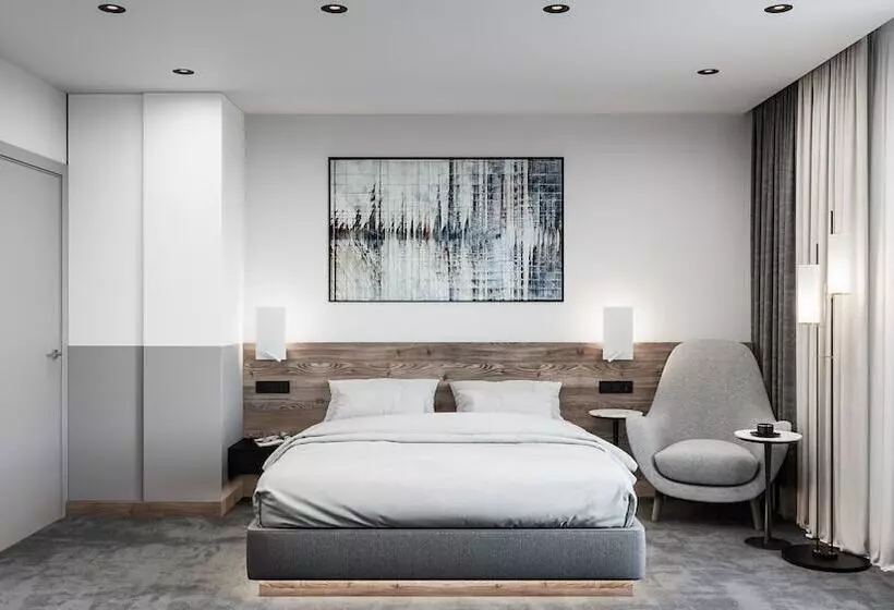 Palmira Garden Hotel And Spa