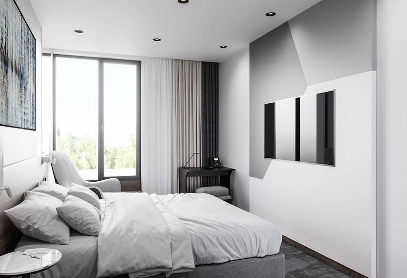 Palmira Garden Hotel And Spa