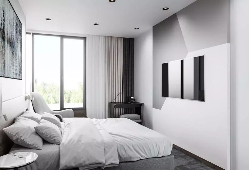 Palmira Garden Hotel And Spa