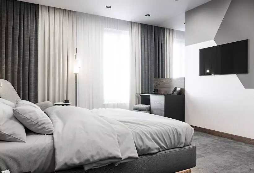 Palmira Garden Hotel And Spa