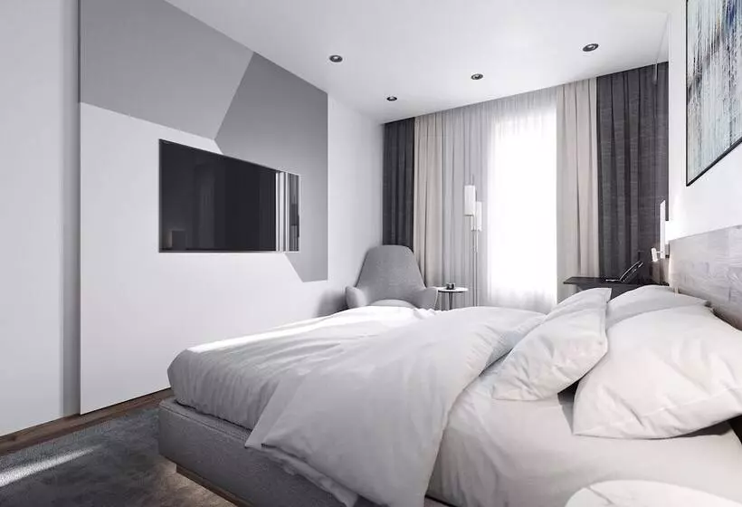 Palmira Garden Hotel And Spa