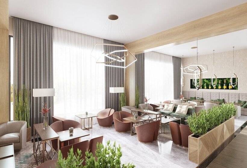 Palmira Garden Hotel And Spa