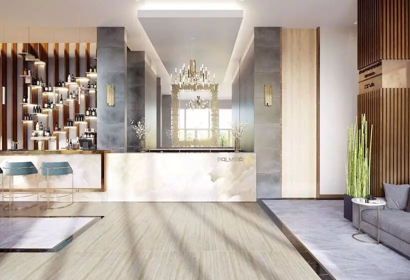 Palmira Garden Hotel And Spa