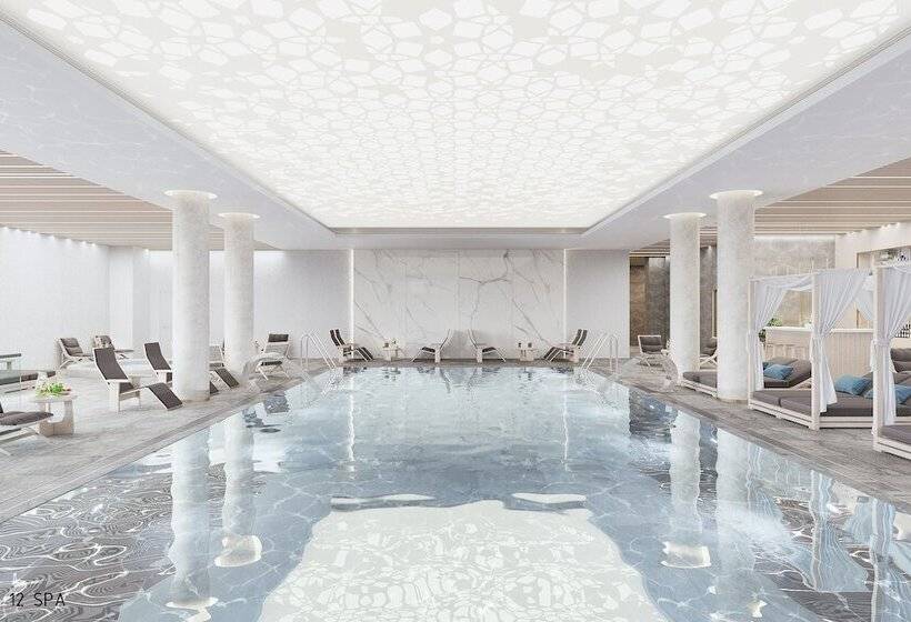 Palmira Garden Hotel And Spa