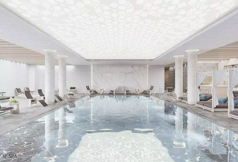 Palmira Garden Hotel And Spa