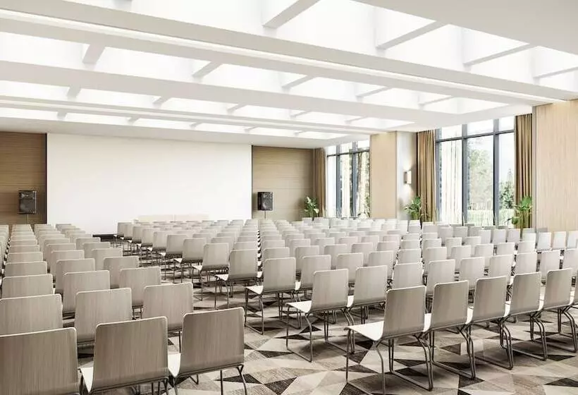 Palmira Garden Hotel And Spa