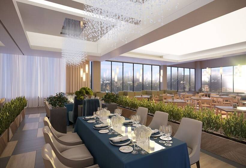 Palmira Garden Hotel And Spa