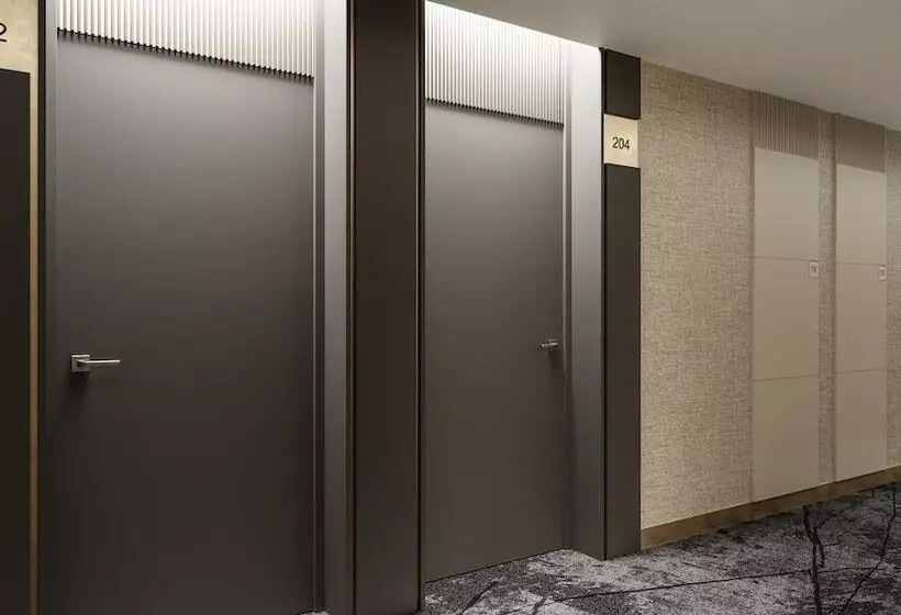 Palmira Garden Hotel And Spa