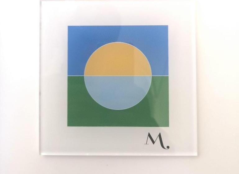 پانسیون Mediterra