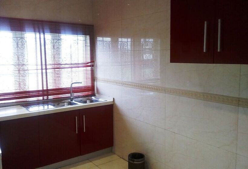 Royal Spring Palm Hotel & Apartments