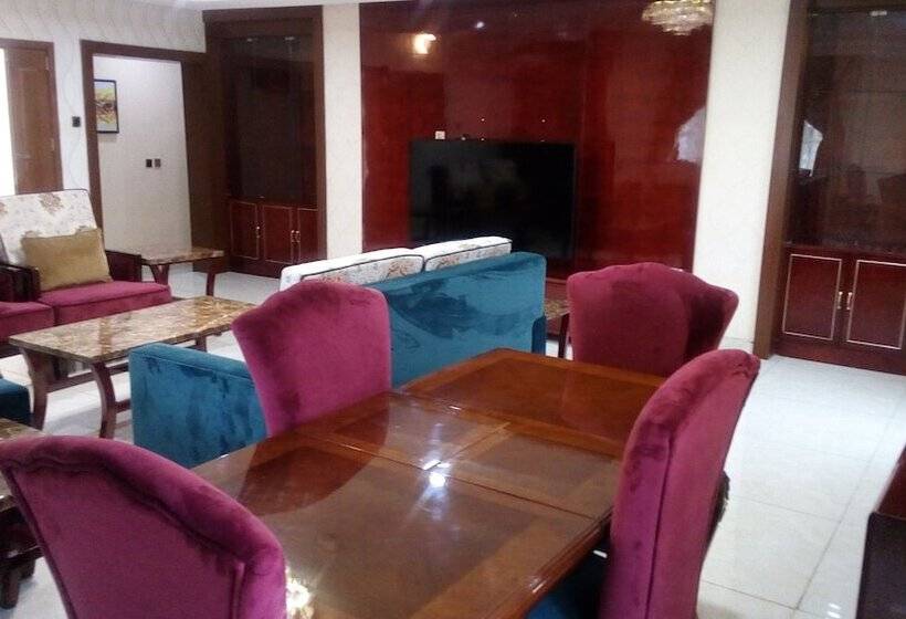 Royal Spring Palm Hotel & Apartments